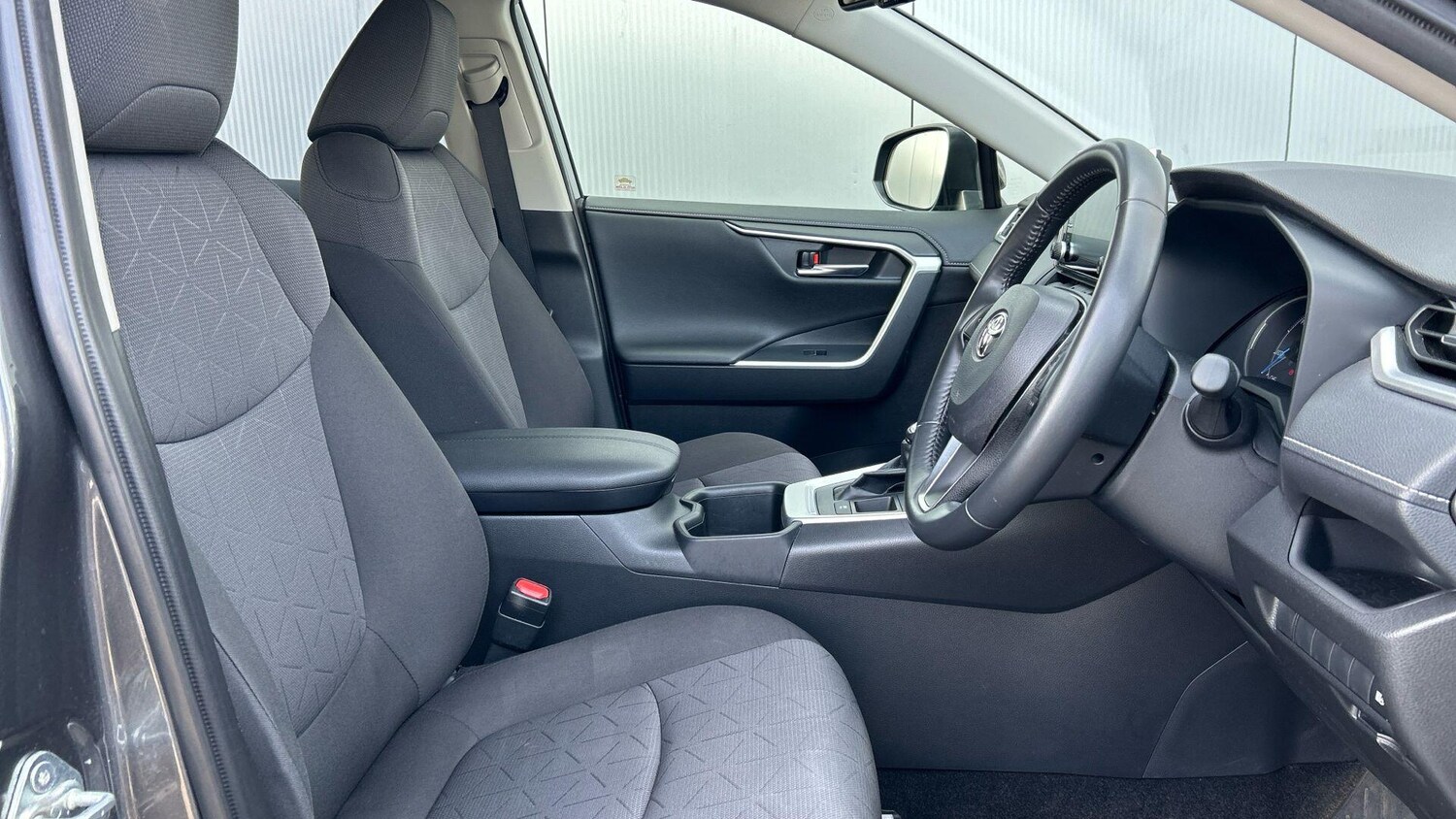 Used Toyota RAV4 2022 for sale - 78006459: Photo 15