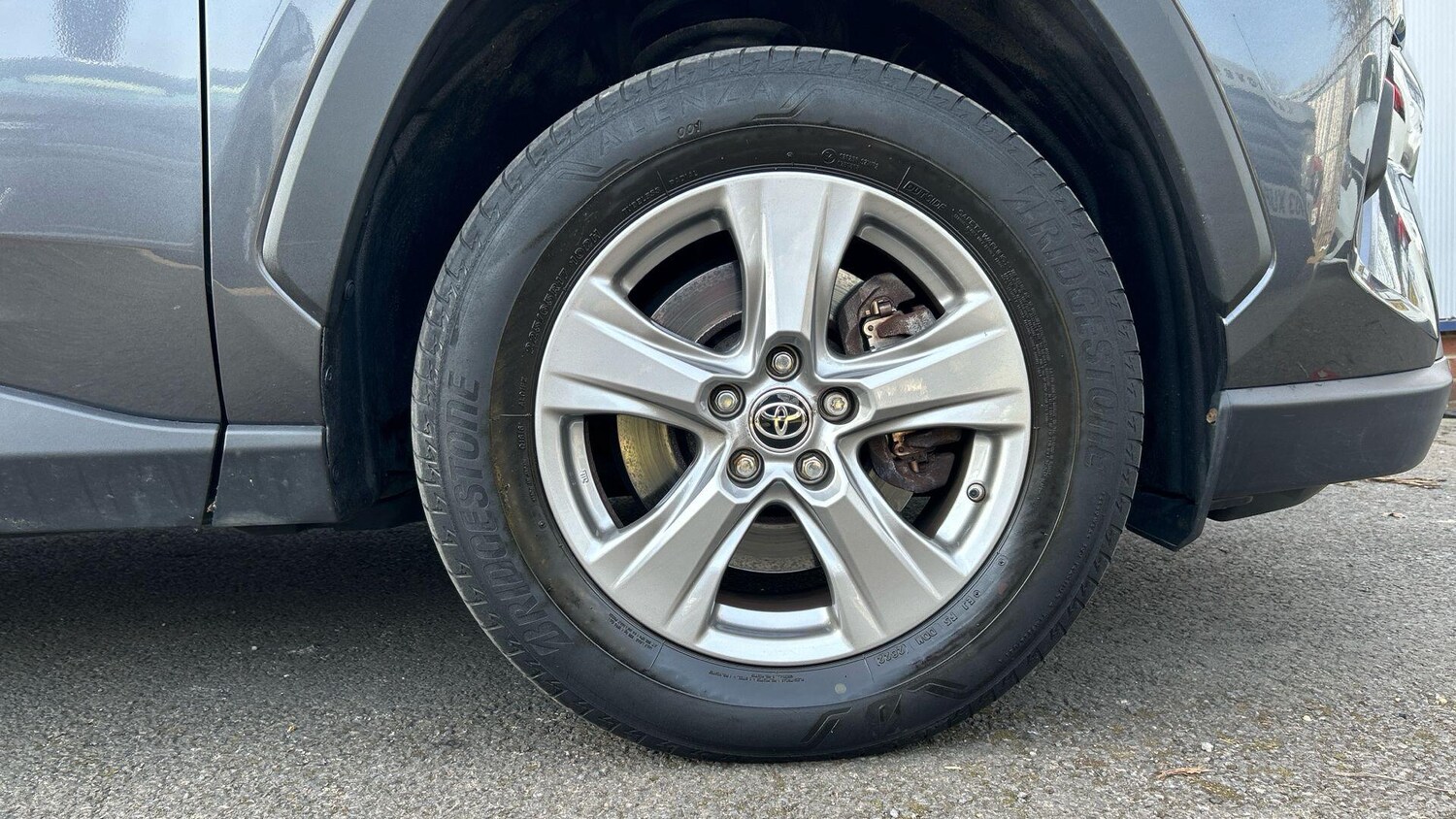 Used Toyota RAV4 2022 for sale - 78006459: Photo 19