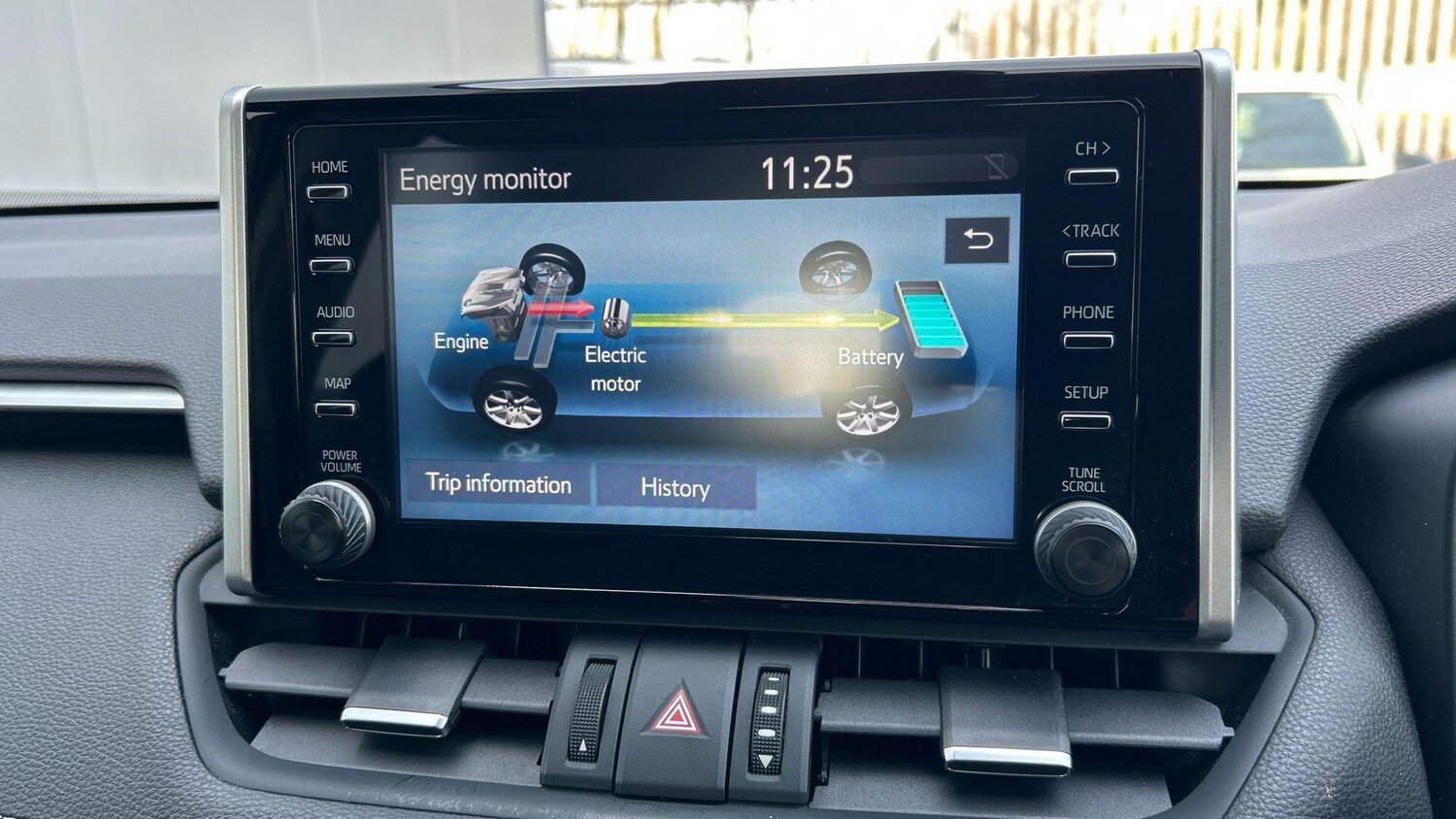 Used Toyota RAV4 2022 for sale - 78006459: Photo 20