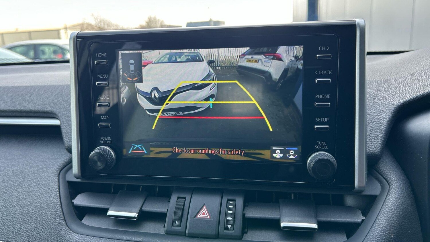 Used Toyota RAV4 2022 for sale - 78006459: Photo 22