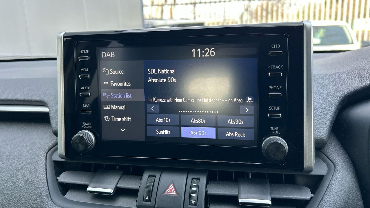 Used Toyota RAV4 2022 for sale - 78006459: Photo 25