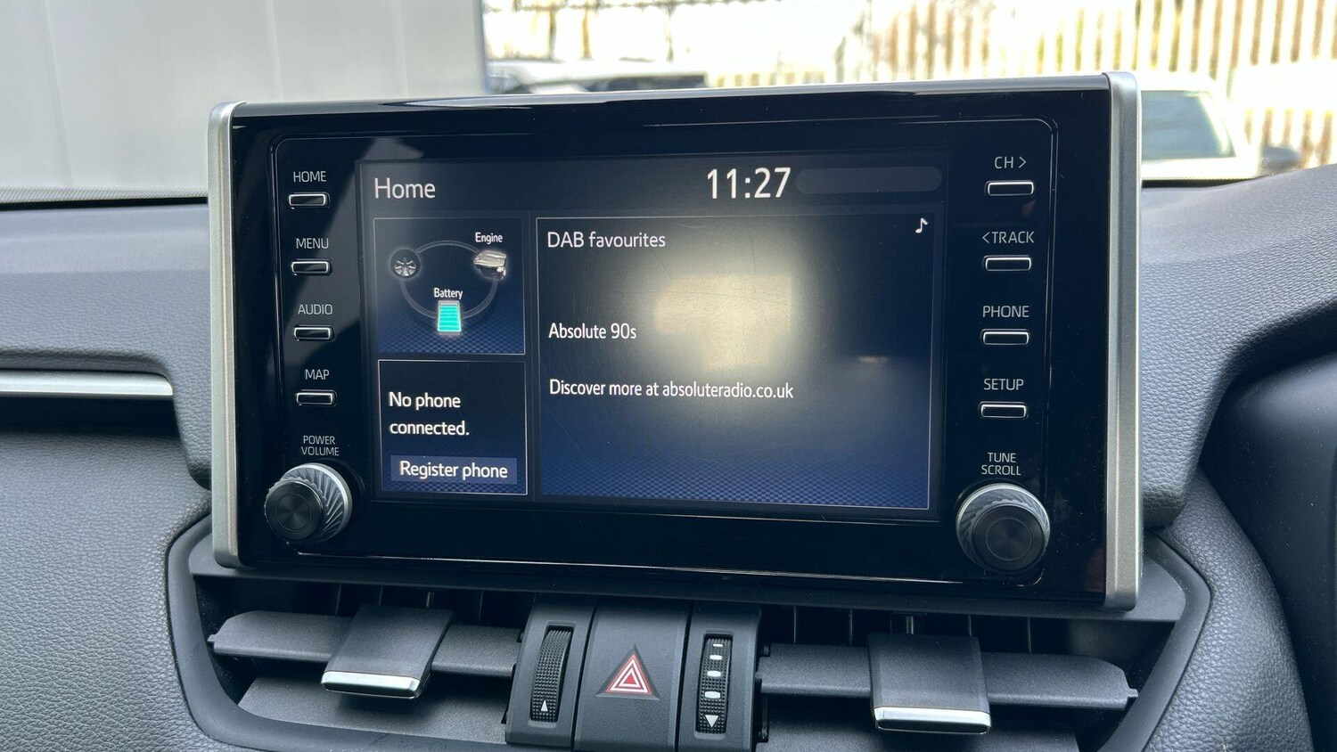 Used Toyota RAV4 2022 for sale - 78006459: Photo 27