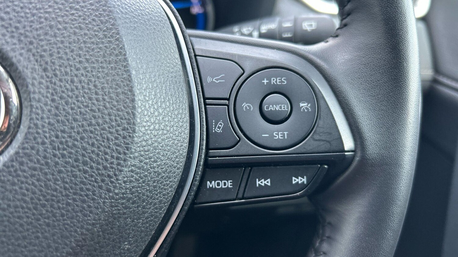 Used Toyota RAV4 2022 for sale - 78006459: Photo 35