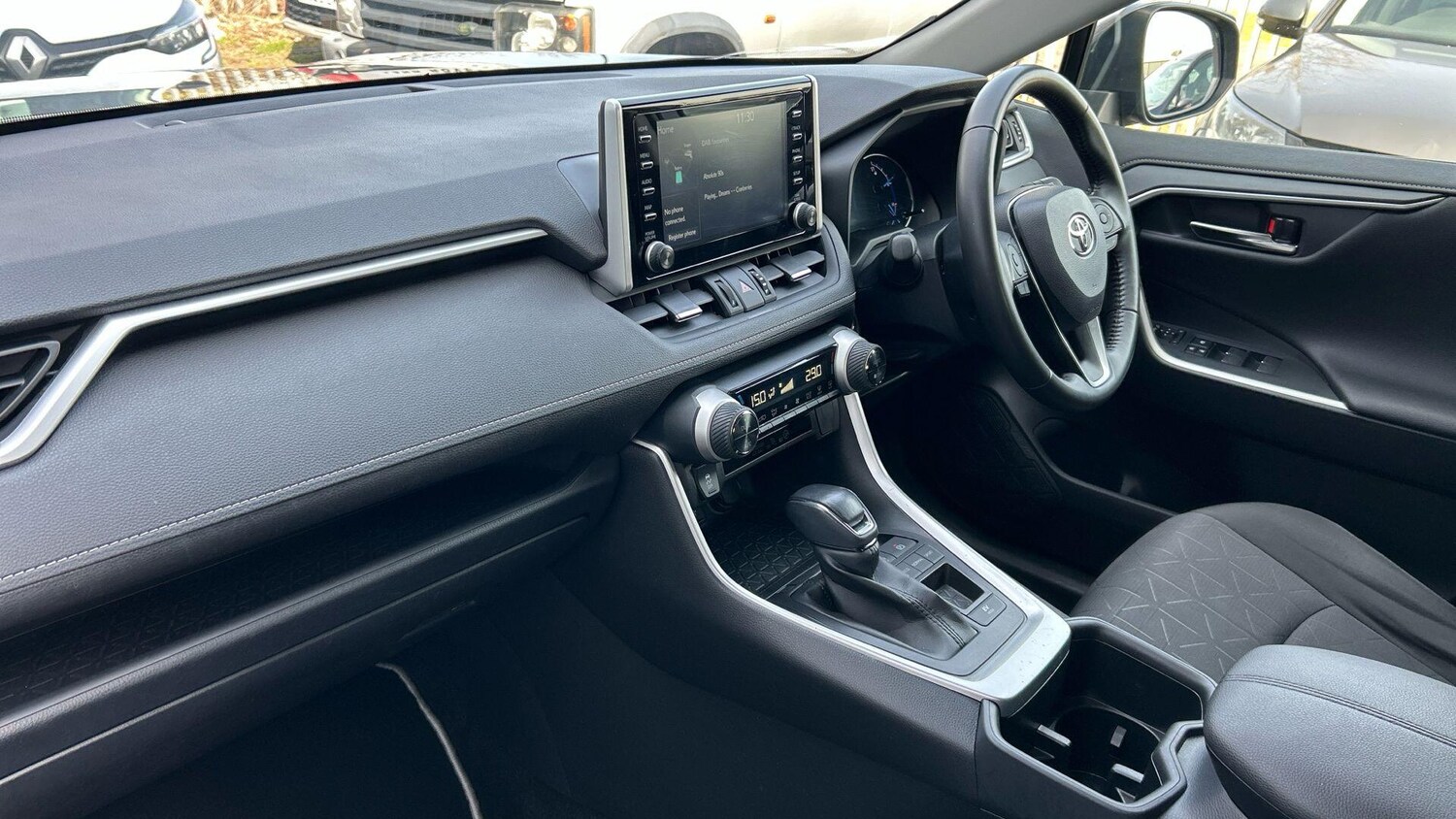 Used Toyota RAV4 2022 for sale - 78006459: Photo 41