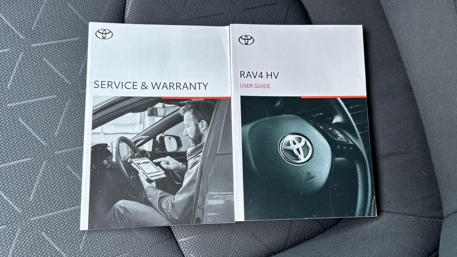 Used Toyota RAV4 2022 for sale - 78006459: Photo 44