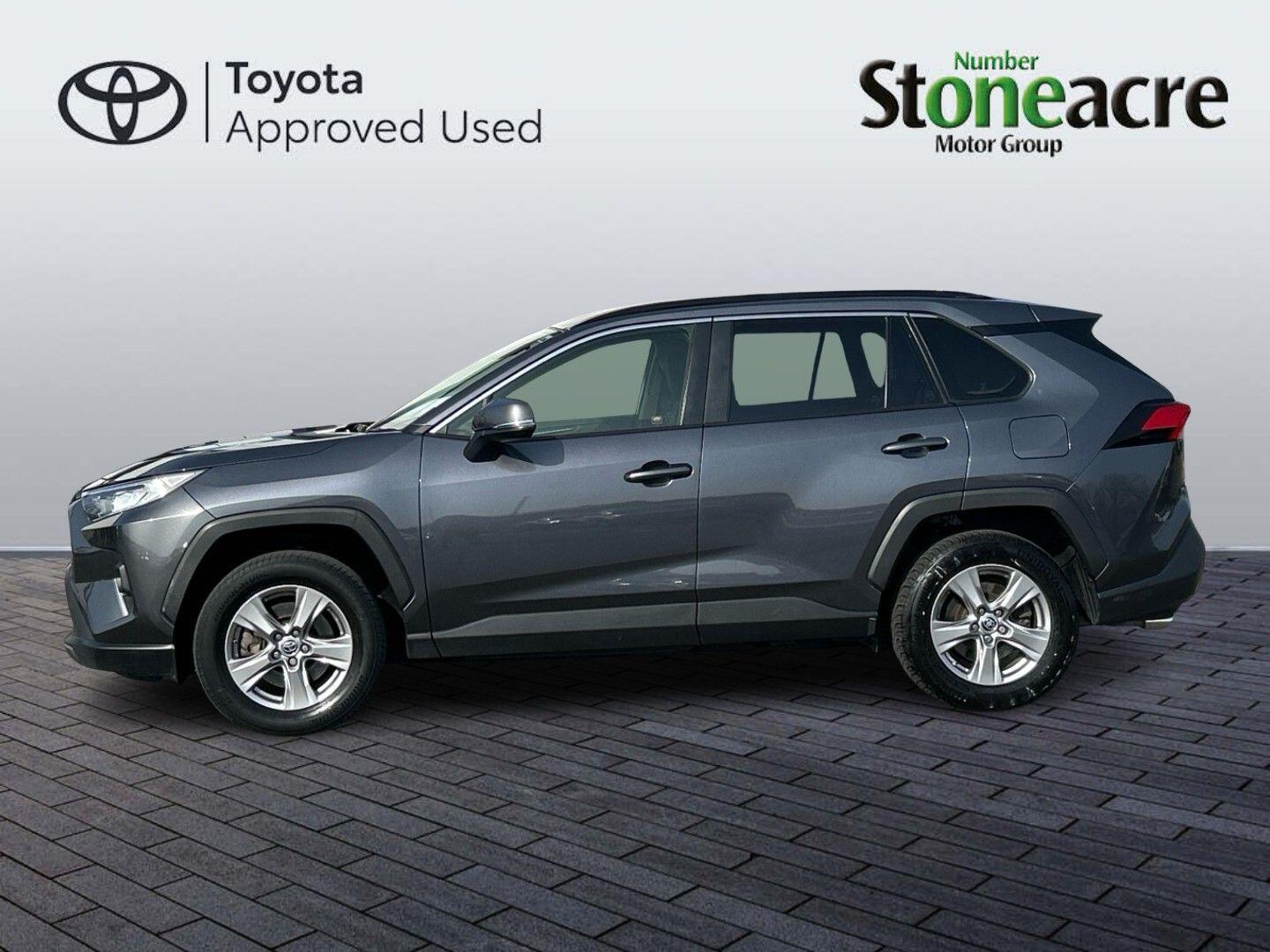 Used Toyota RAV4 2022 for sale - 78006459: Photo 6