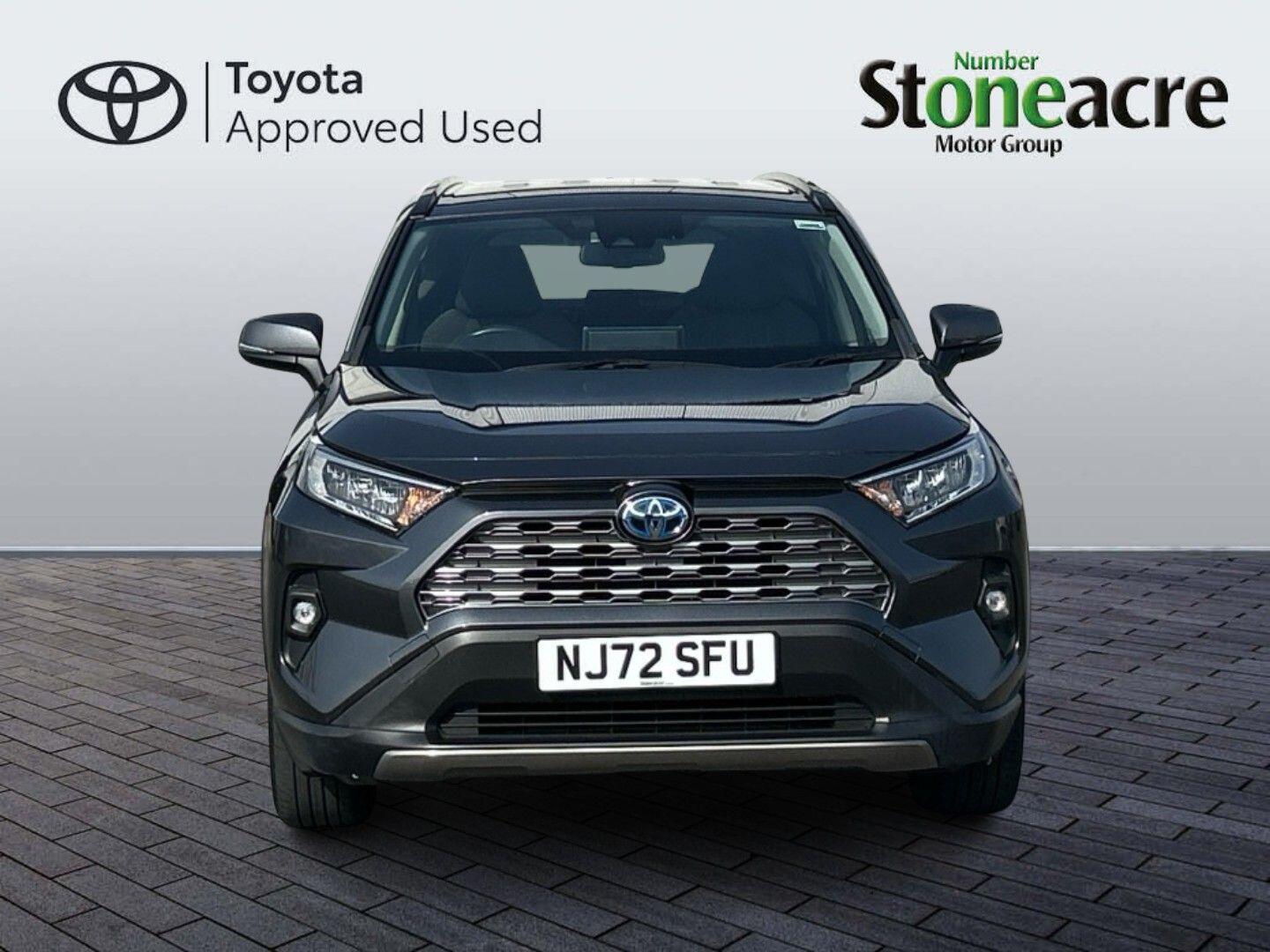 Used Toyota RAV4 2022 for sale - 78006459: Photo 8