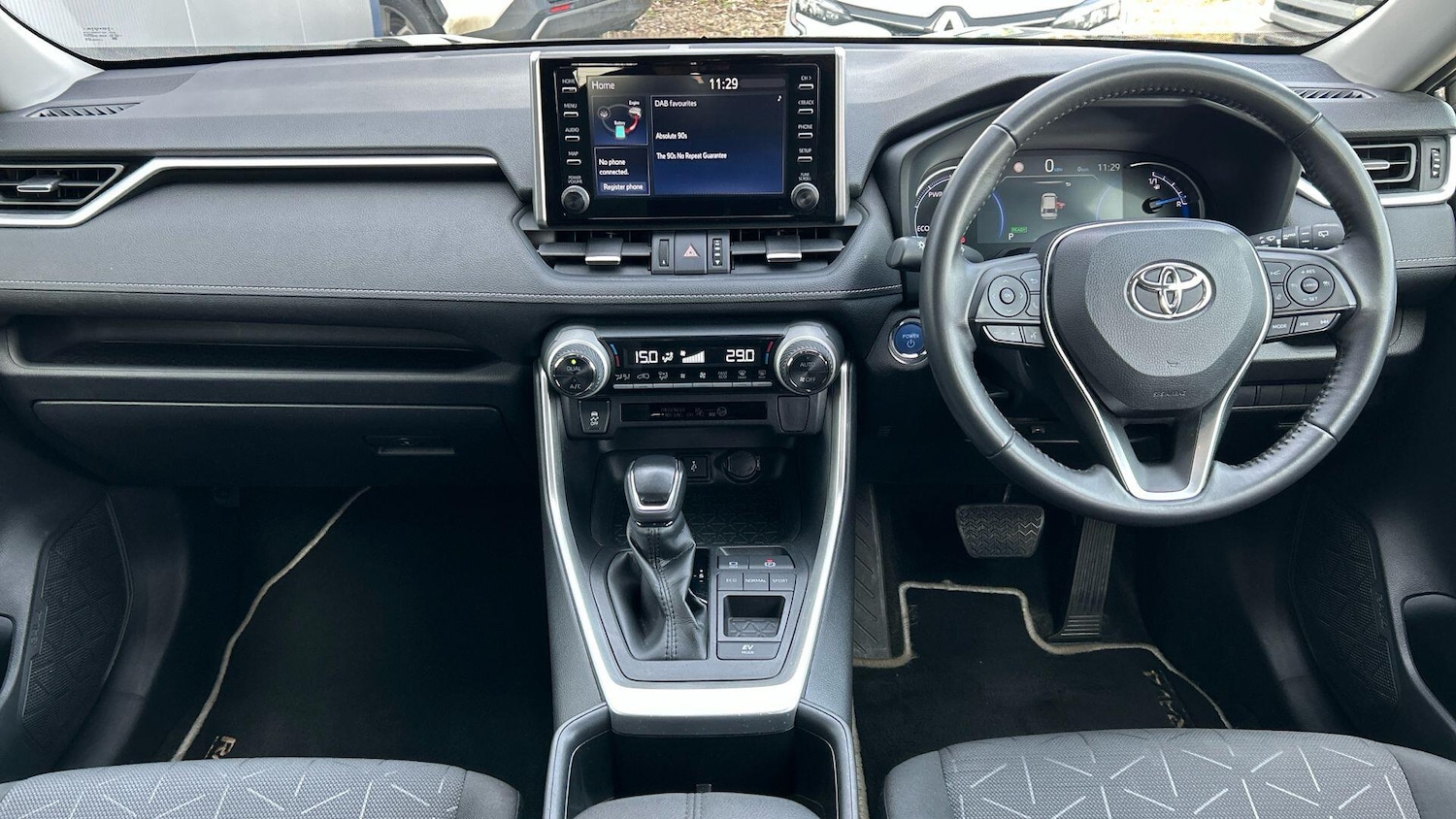 Used Toyota RAV4 2022 for sale - 78006459: Photo 9