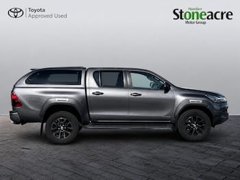 Used Toyota Hilux 2025 for sale - 79859935: Photo