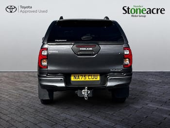 Used Toyota Hilux 2025 for sale - 79859935: Photo