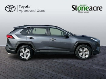Used Toyota RAV4 2022 for sale - 78416634: Photo