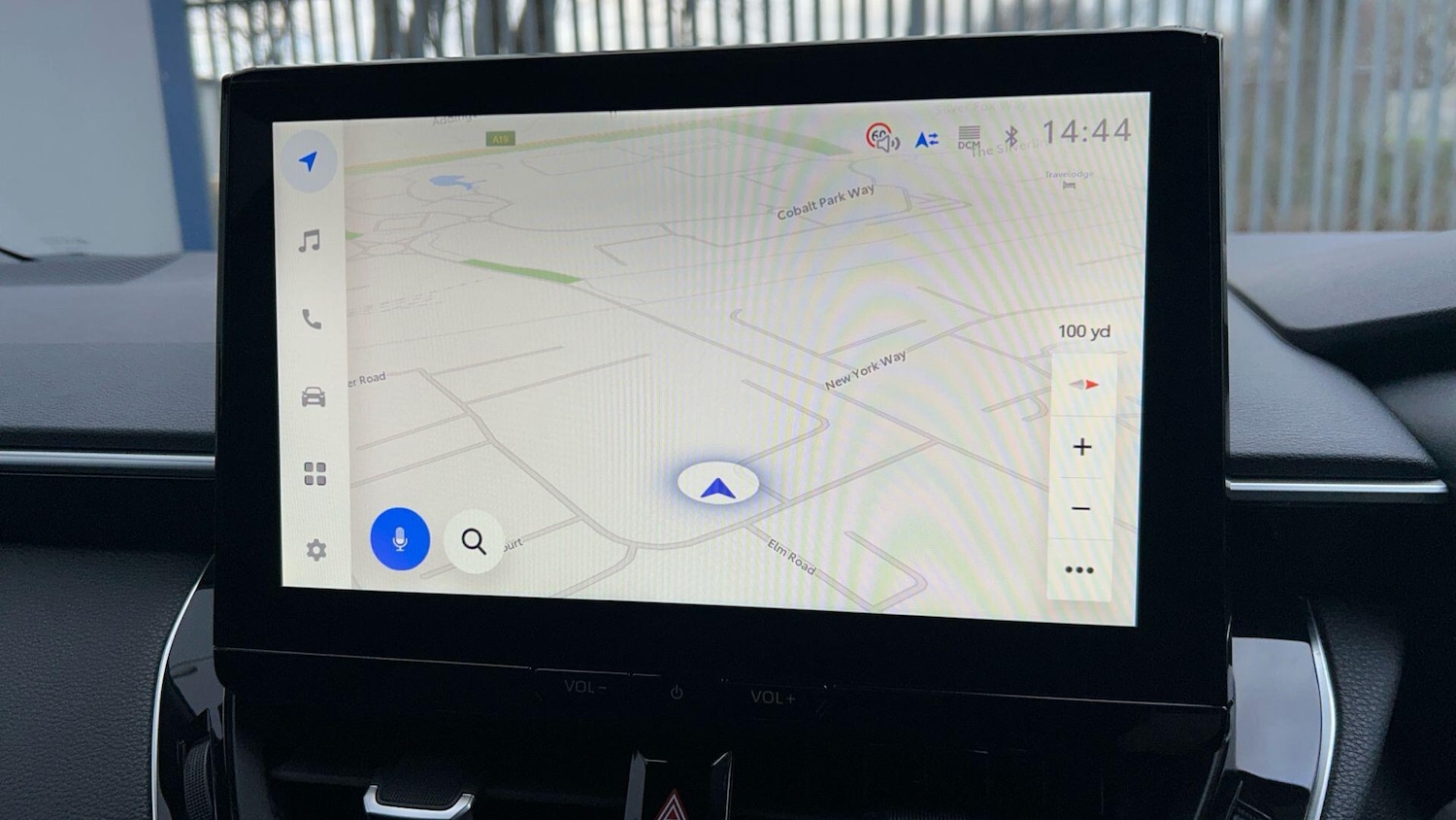 Used Toyota Corolla 2025 for sale - 77377631: Photo 11