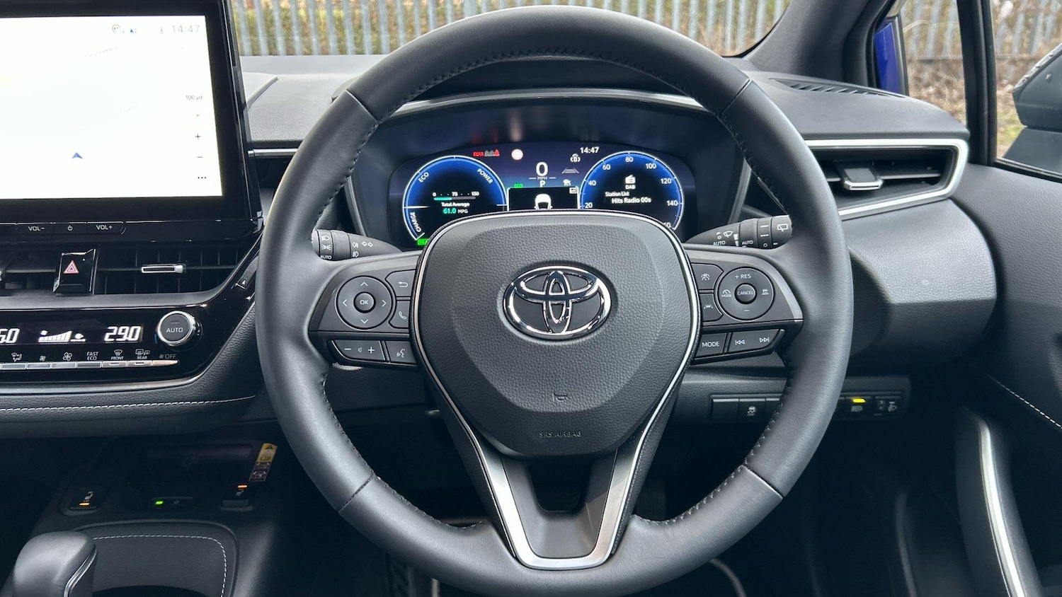 Used Toyota Corolla 2025 for sale - 77377631: Photo 12