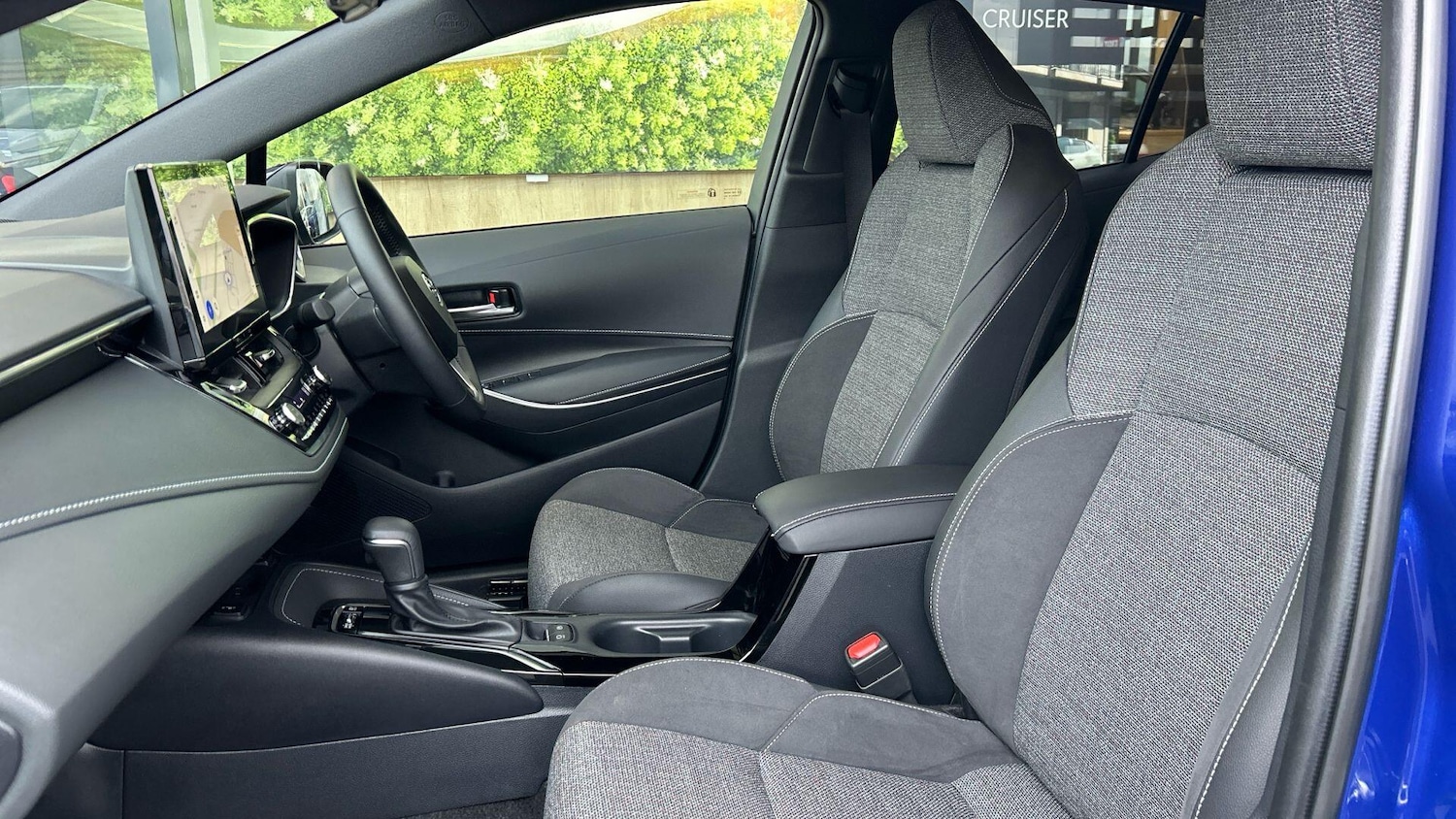 Used Toyota Corolla 2025 for sale - 77377631: Photo 14