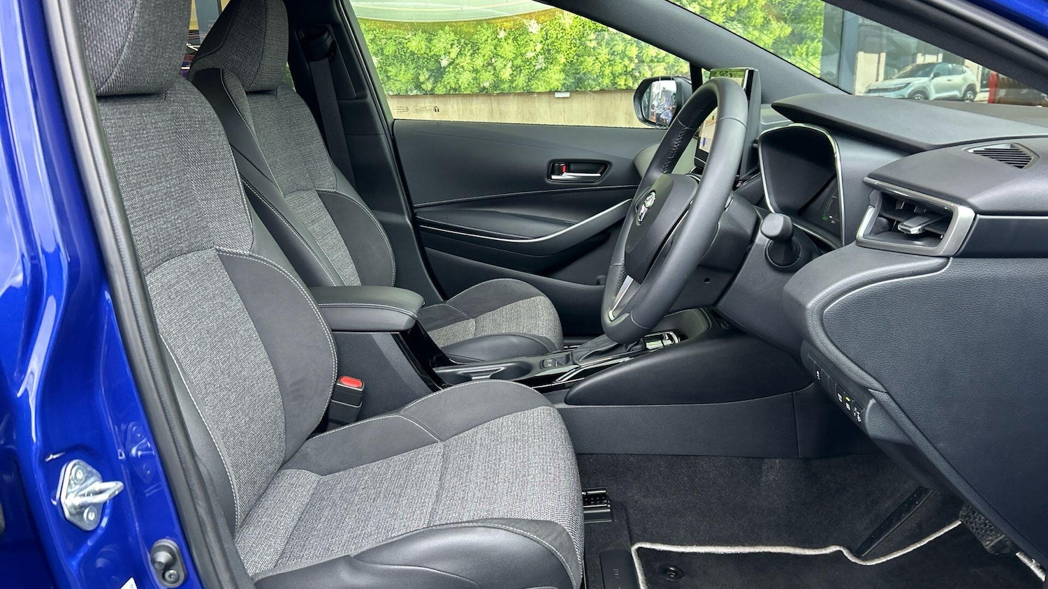 Used Toyota Corolla 2025 for sale - 77377631: Photo 15