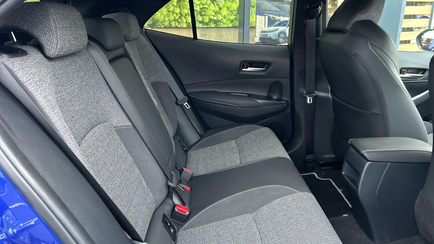 Used Toyota Corolla 2025 for sale - 77377631: Photo 16