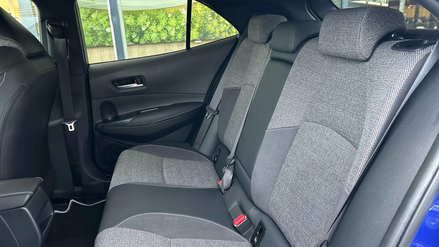 Used Toyota Corolla 2025 for sale - 77377631: Photo 17