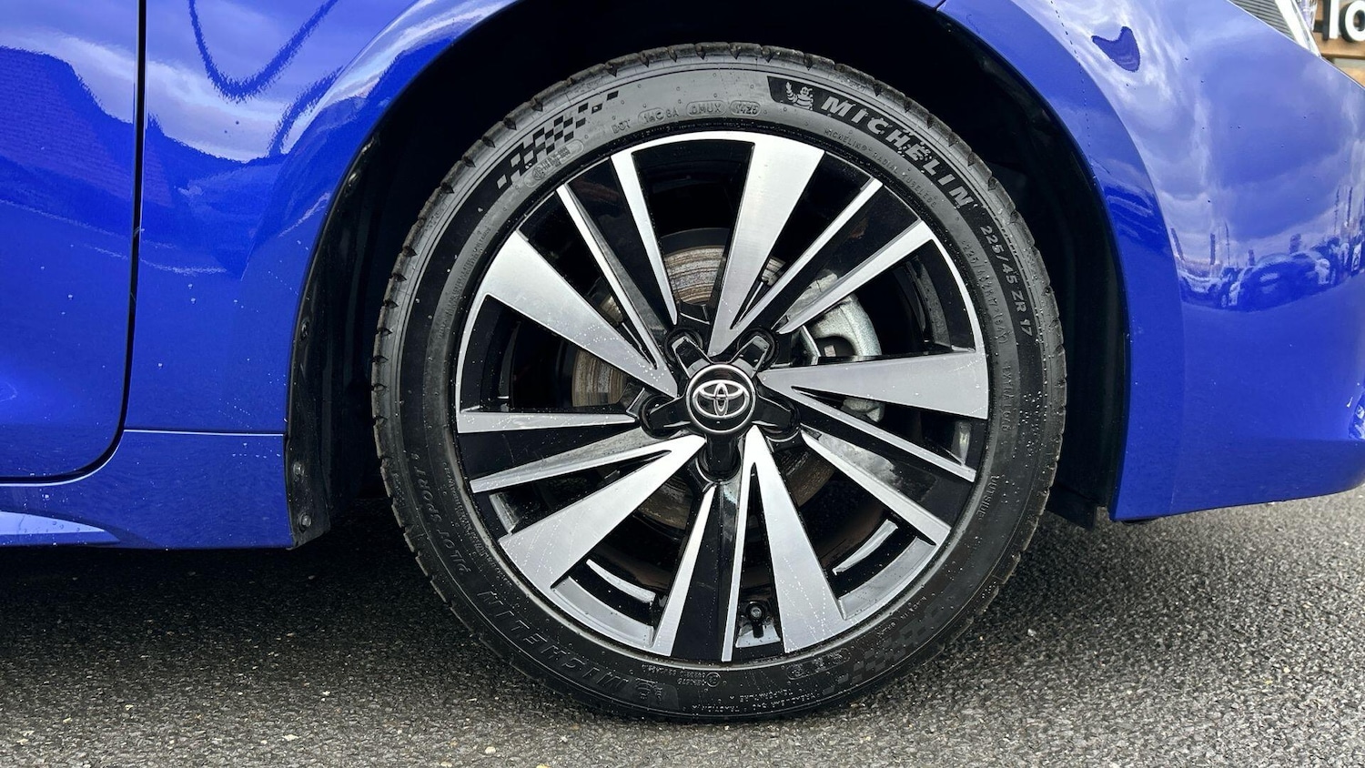 Used Toyota Corolla 2025 for sale - 77377631: Photo 19