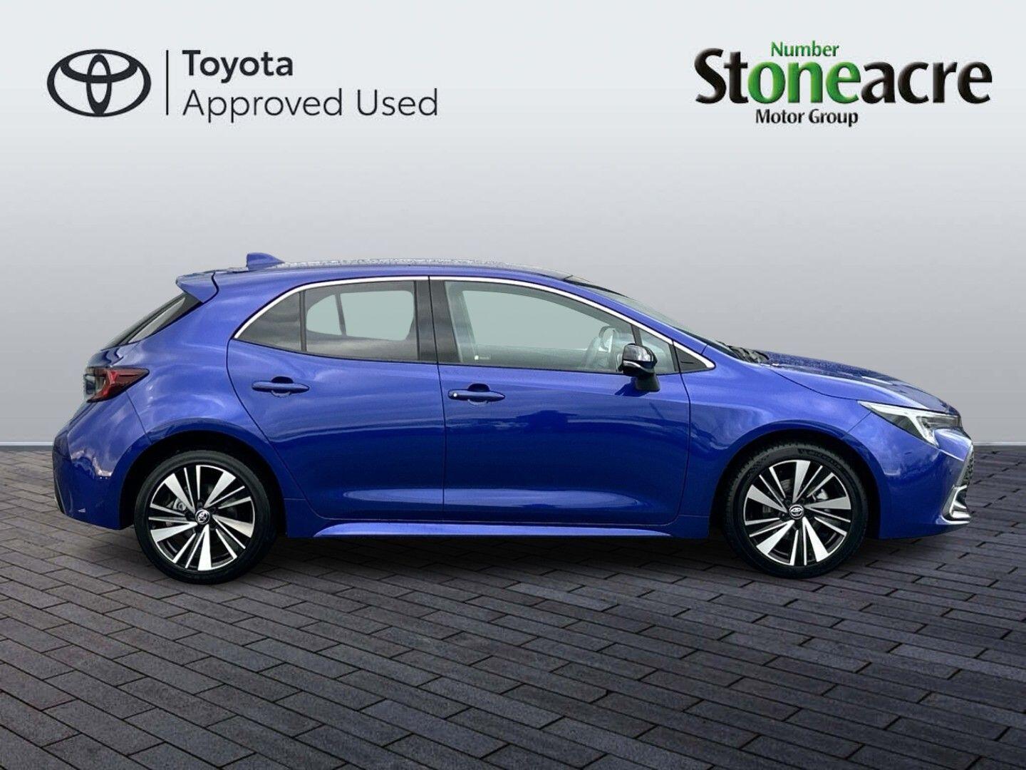 Used Toyota Corolla 2025 for sale - 77377631: Photo 2