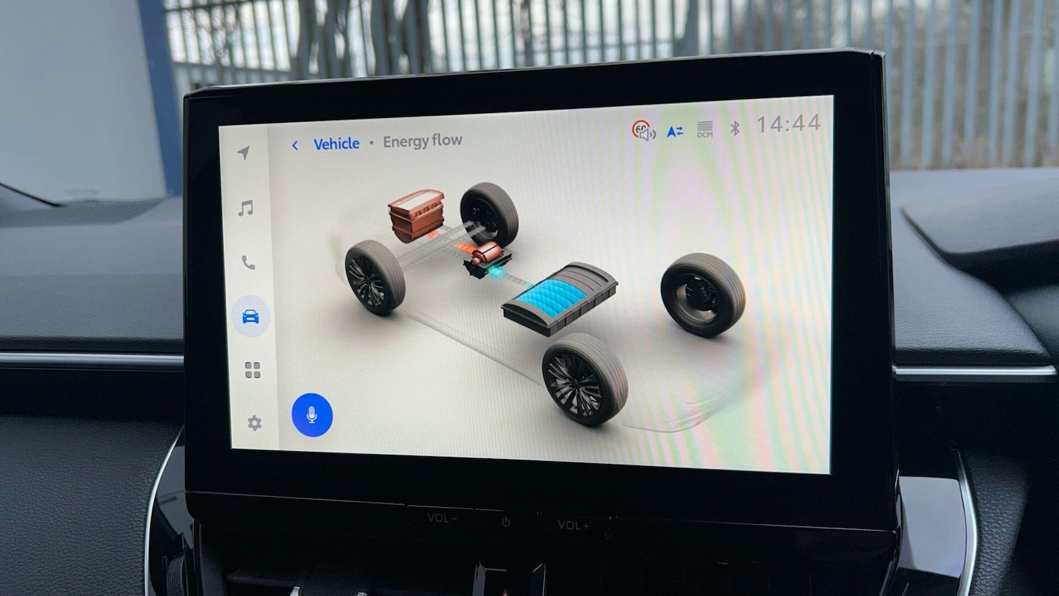 Used Toyota Corolla 2025 for sale - 77377631: Photo 20