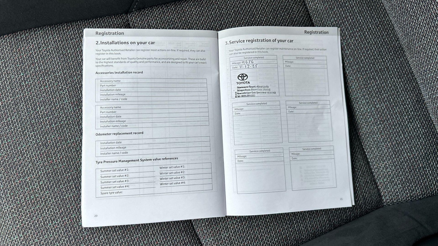 Used Toyota Corolla 2025 for sale - 77377631: Photo 21