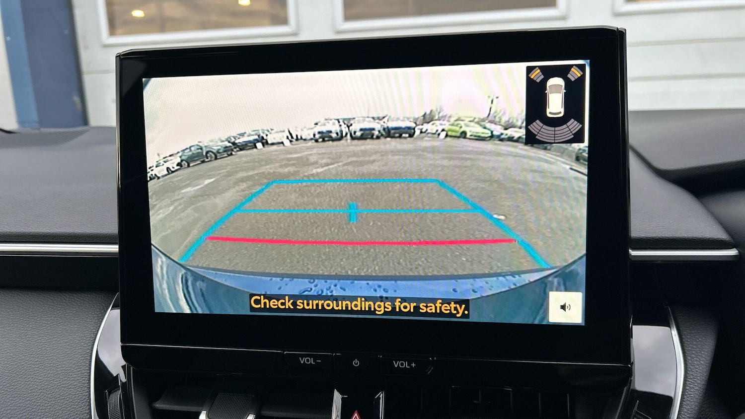 Used Toyota Corolla 2025 for sale - 77377631: Photo 22