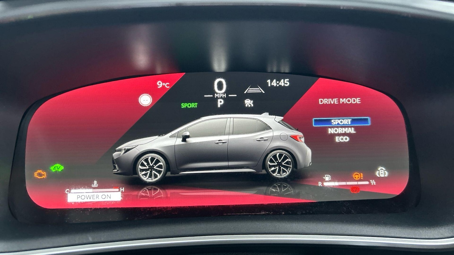 Used Toyota Corolla 2025 for sale - 77377631: Photo 37