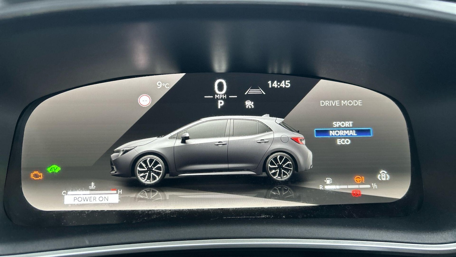 Used Toyota Corolla 2025 for sale - 77377631: Photo 38