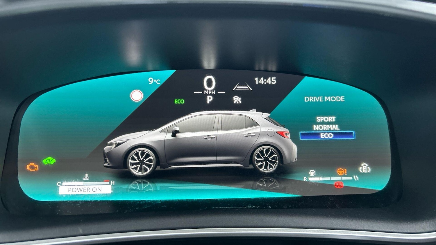 Used Toyota Corolla 2025 for sale - 77377631: Photo 39