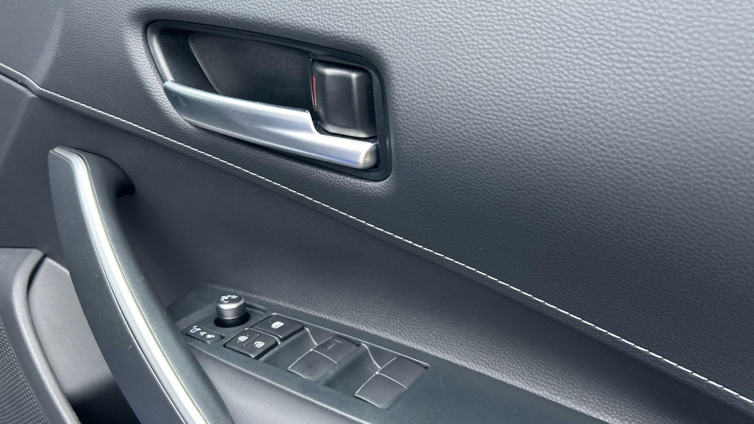 Used Toyota Corolla 2025 for sale - 77377631: Photo 44