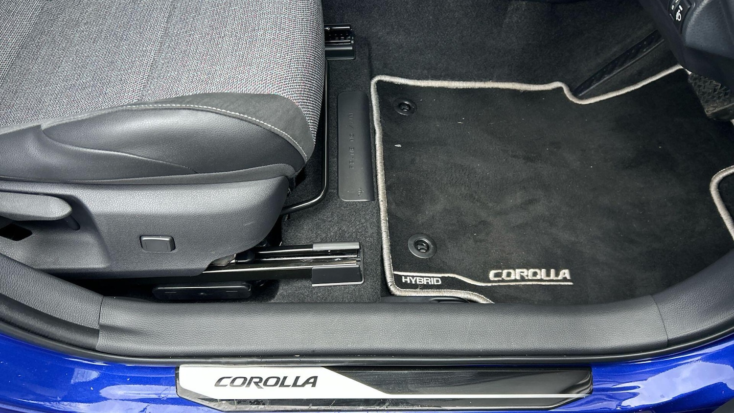 Used Toyota Corolla 2025 for sale - 77377631: Photo 47