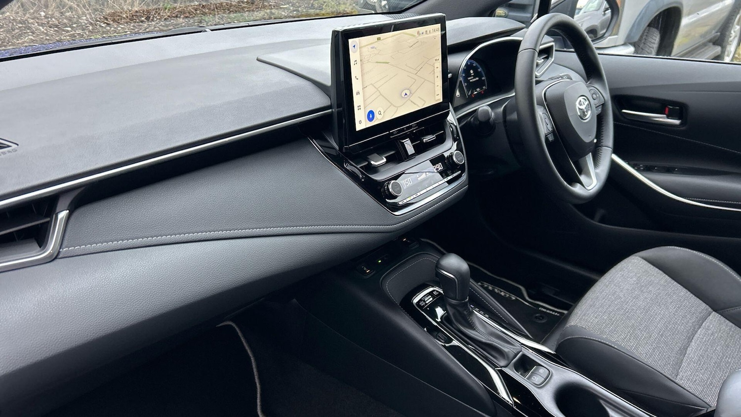 Used Toyota Corolla 2025 for sale - 77377631: Photo 48