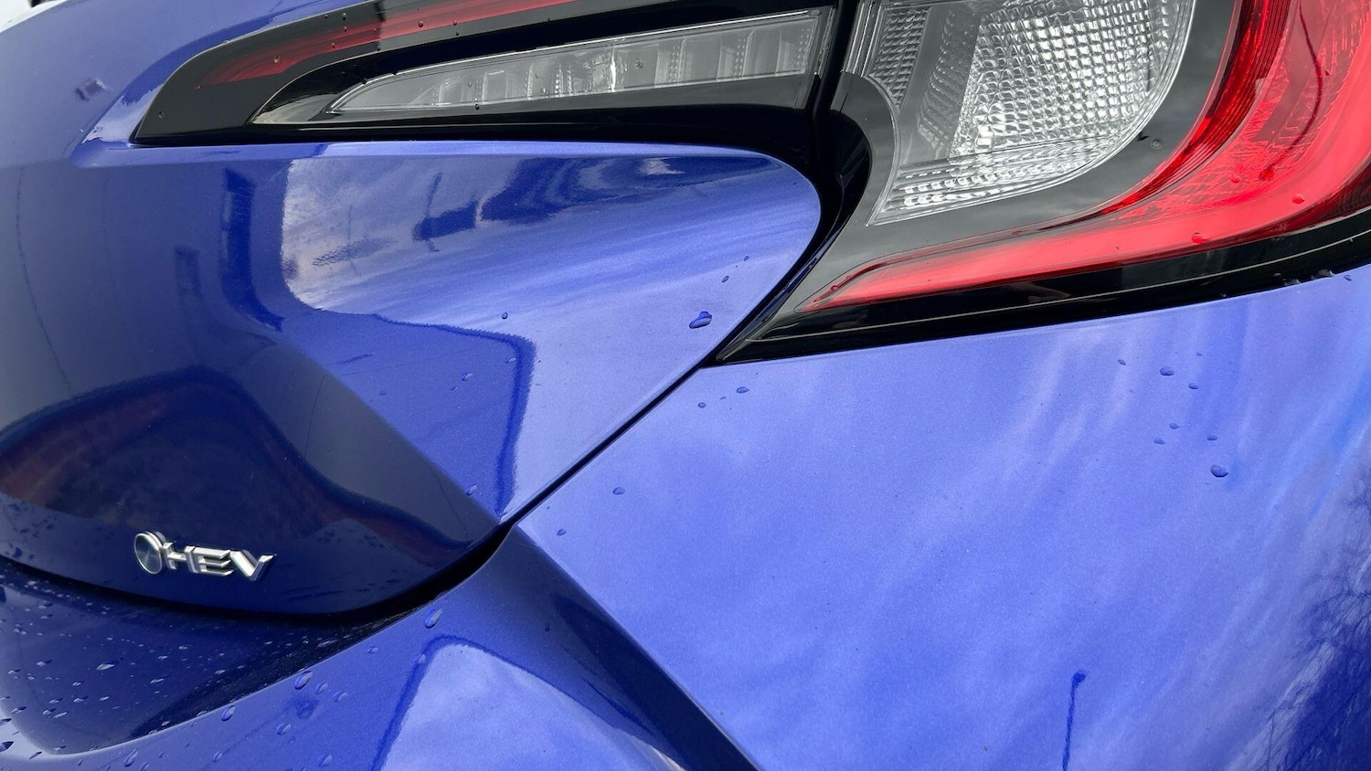 Used Toyota Corolla 2025 for sale - 77377631: Photo 52