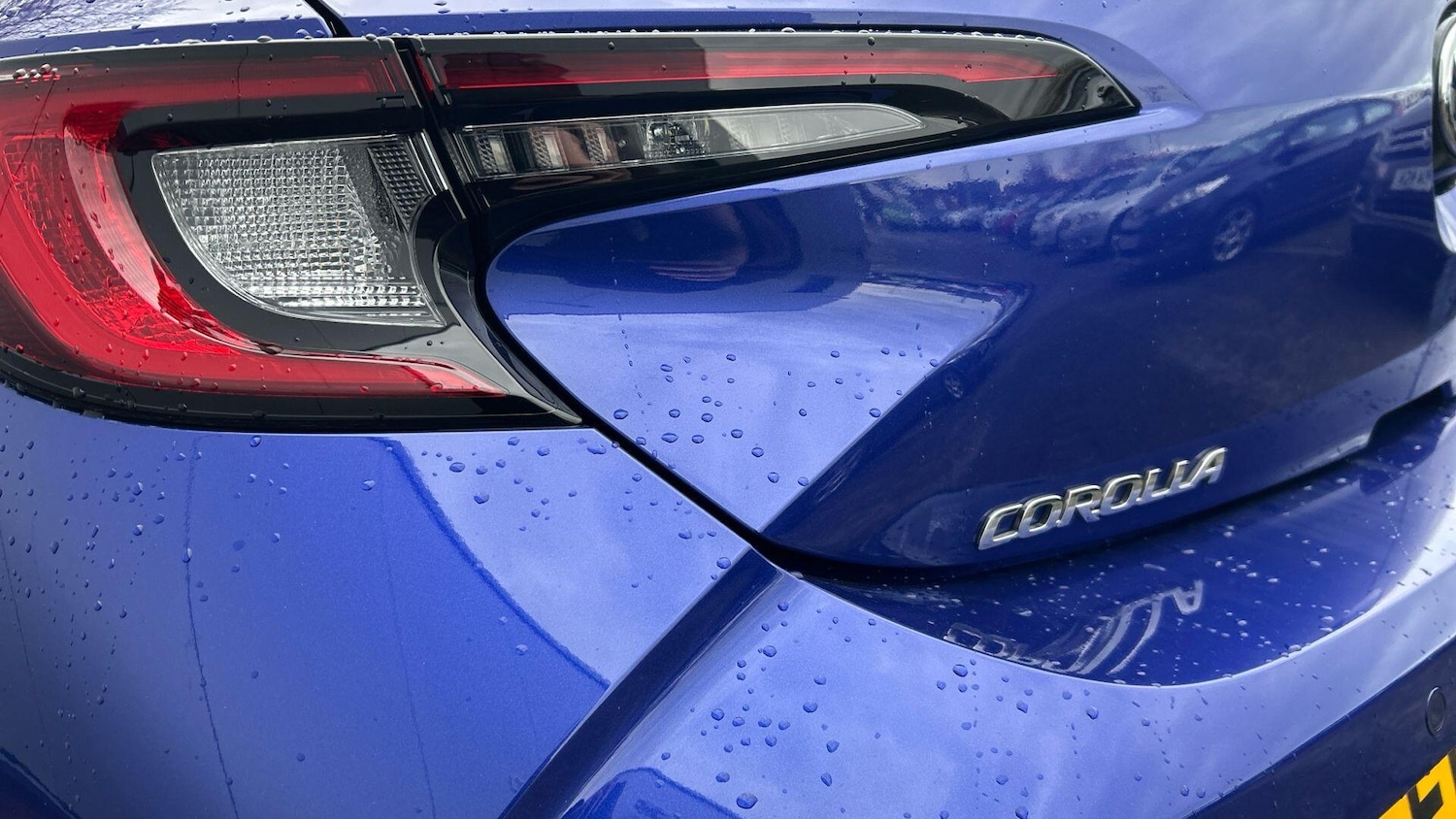 Used Toyota Corolla 2025 for sale - 77377631: Photo 53