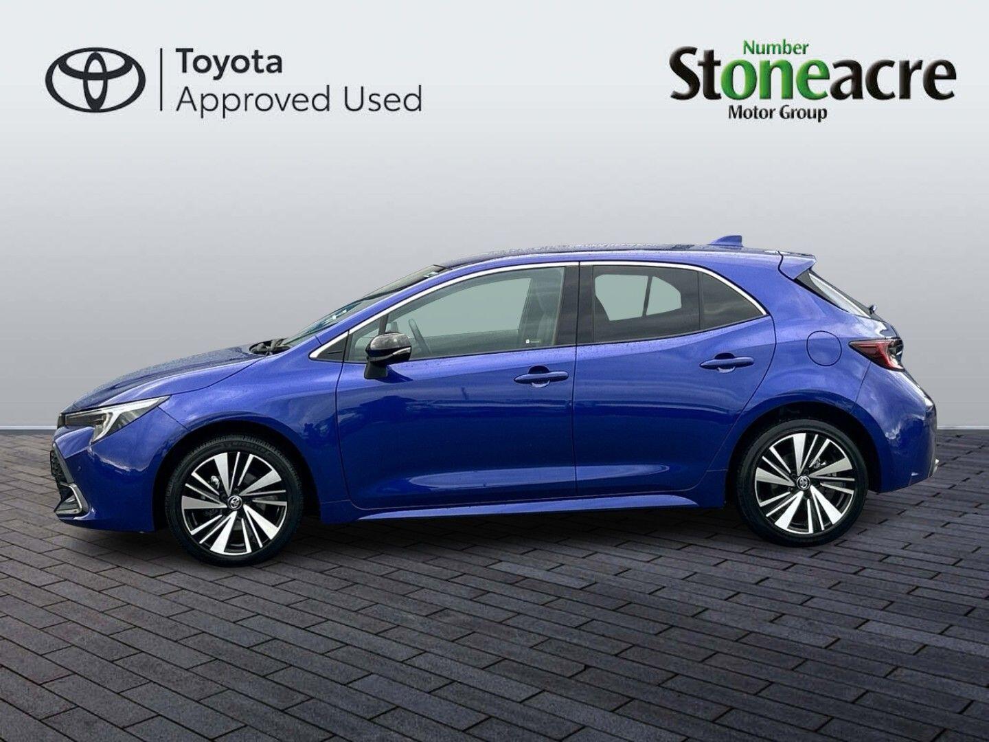 Used Toyota Corolla 2025 for sale - 77377631: Photo 6