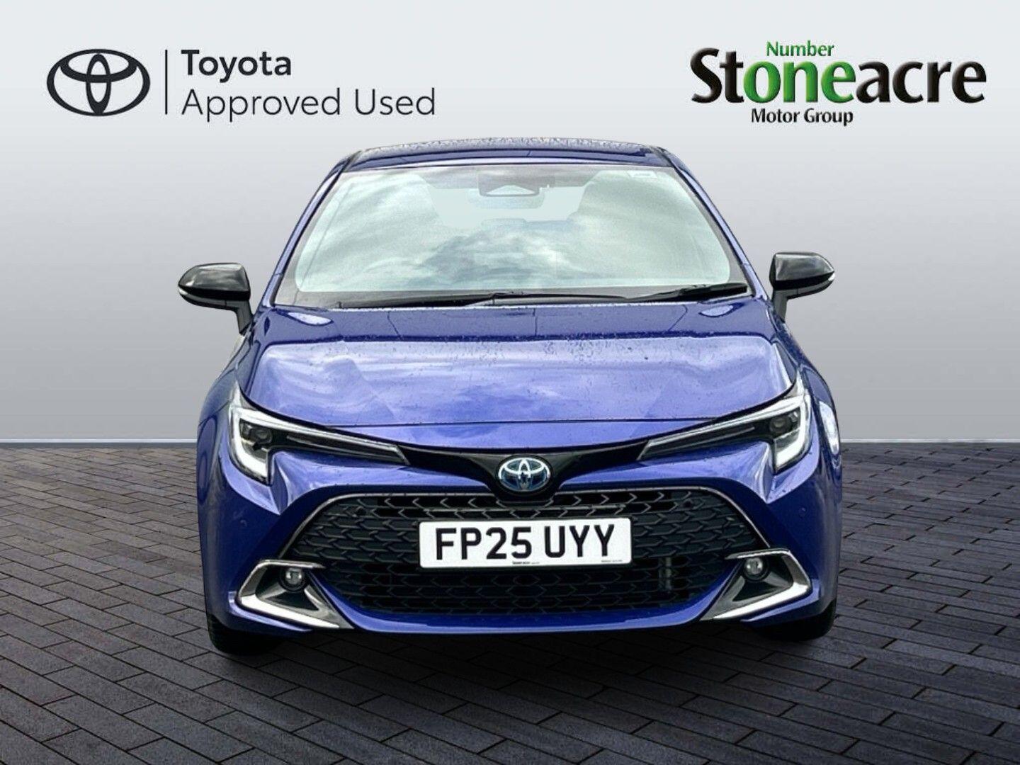 Used Toyota Corolla 2025 for sale - 77377631: Photo 8