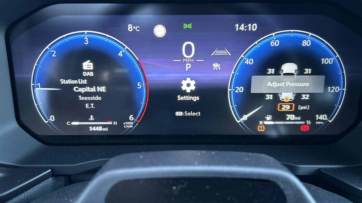 Used Toyota Land Cruiser for sale - 76729010: Photo 13