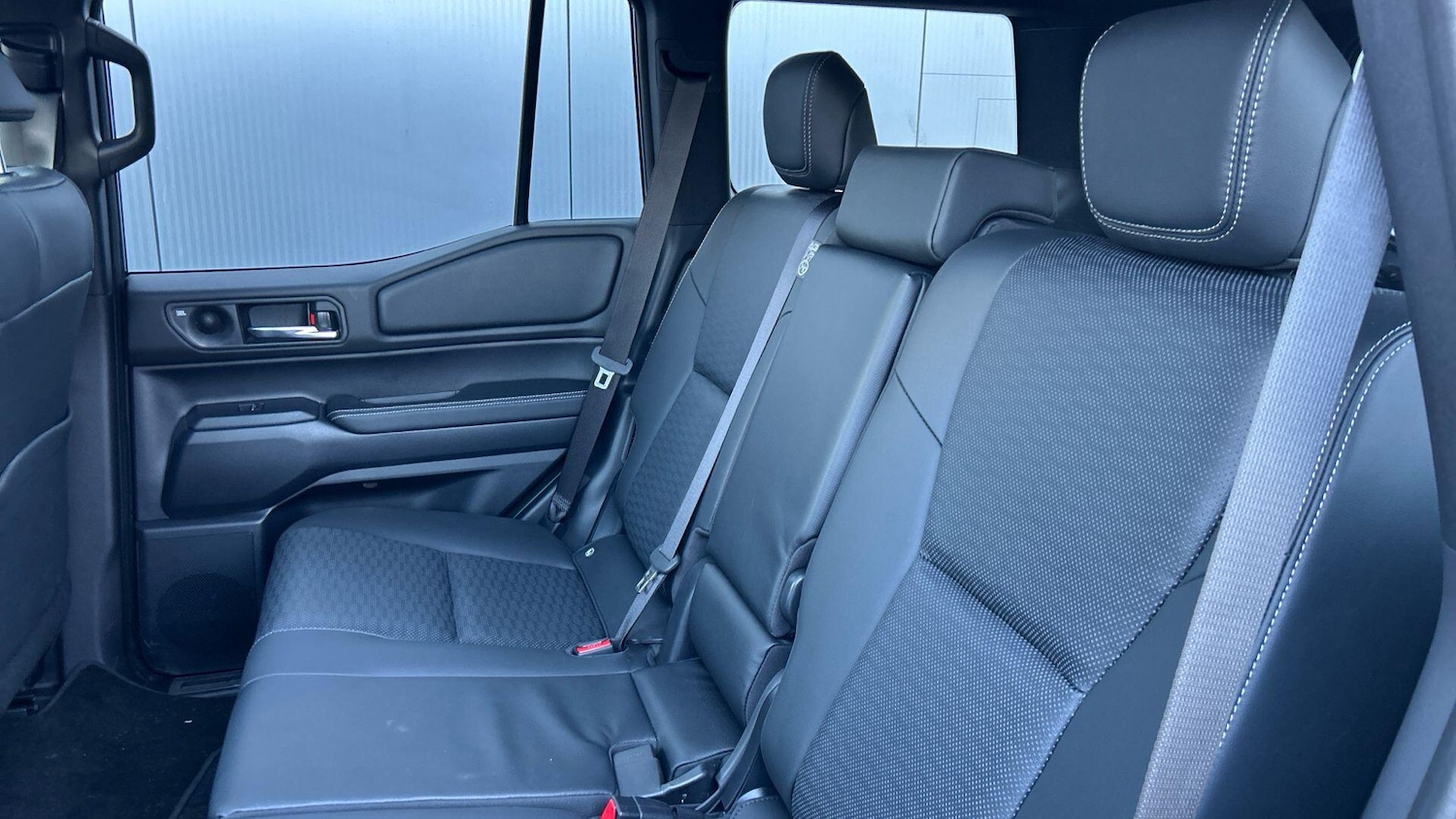 Used Toyota Land Cruiser for sale - 76729010: Photo 17