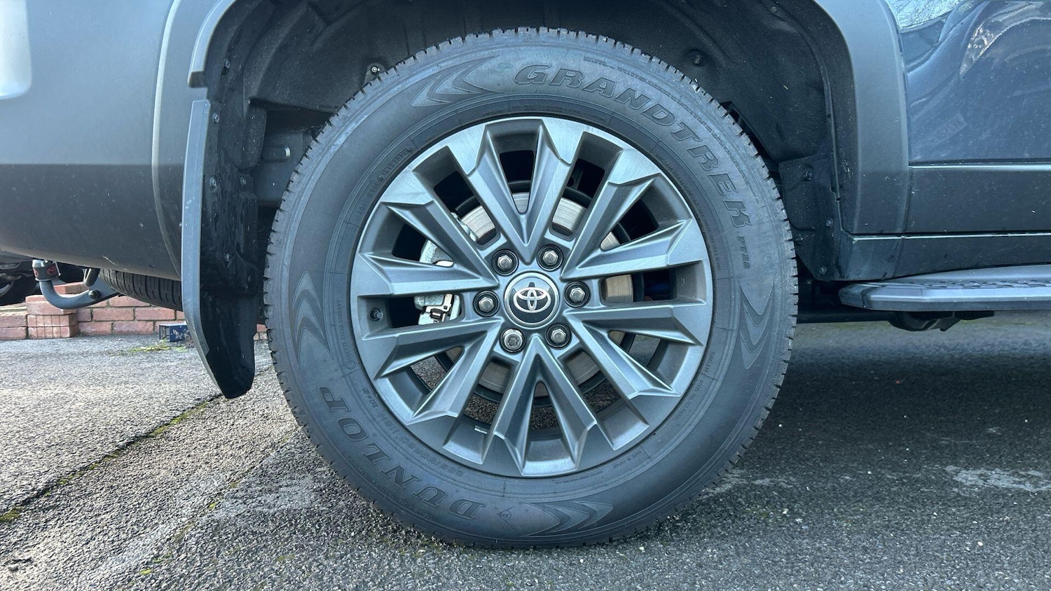 Used Toyota Land Cruiser for sale - 76729010: Photo 19