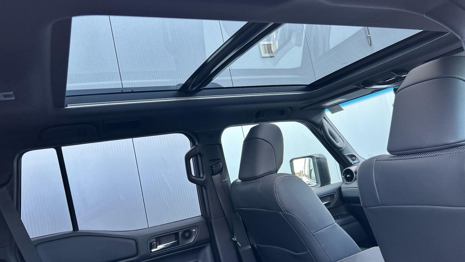 Used Toyota Land Cruiser for sale - 76729010: Photo 24