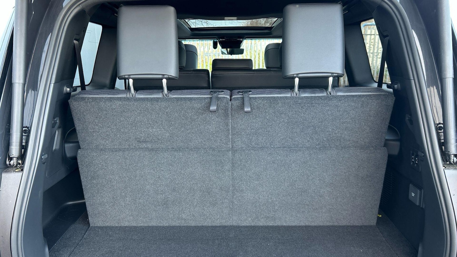 Used Toyota Land Cruiser for sale - 76729010: Photo 25