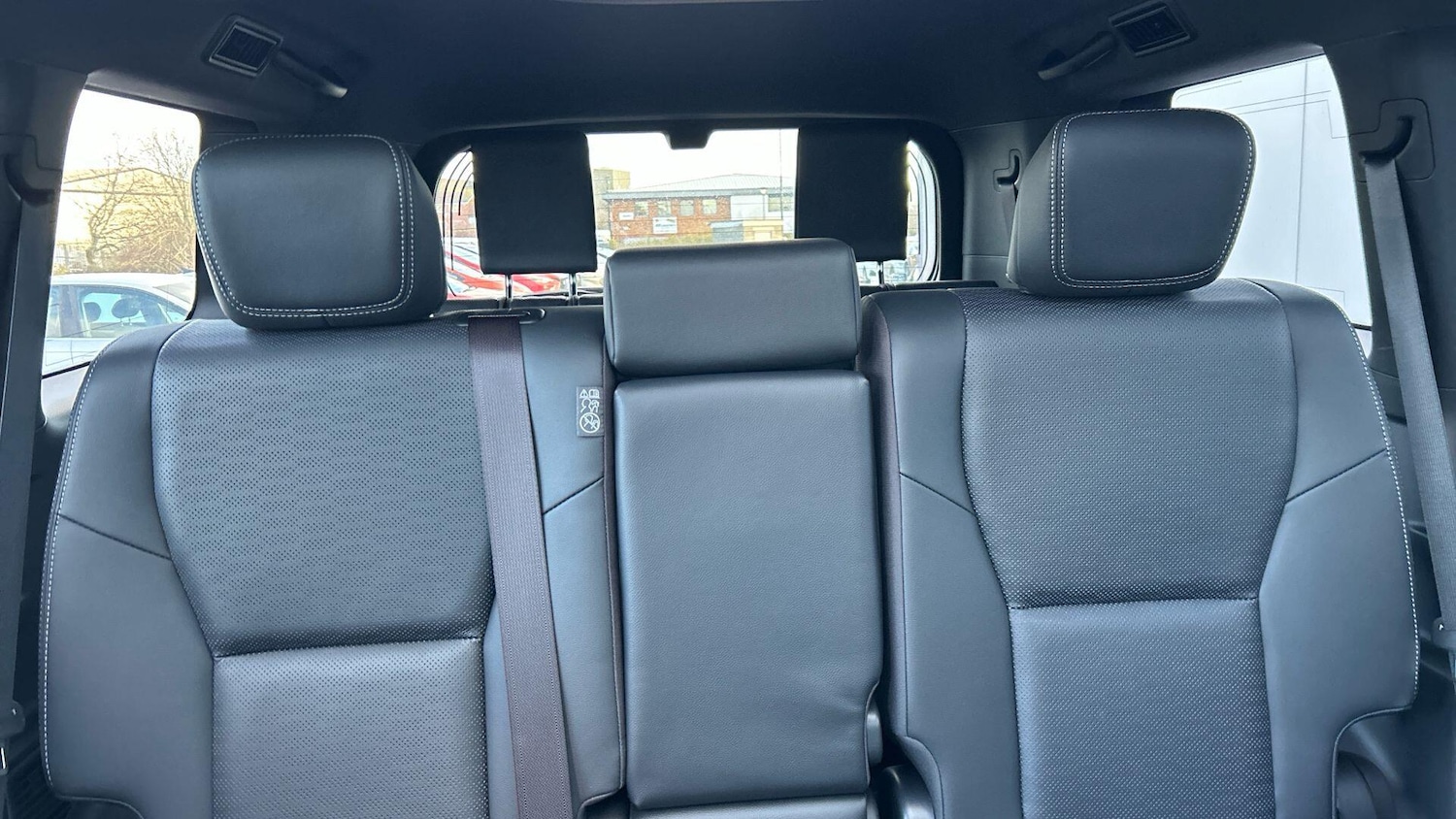 Used Toyota Land Cruiser for sale - 76729010: Photo 26