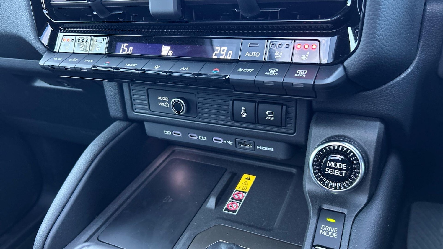 Used Toyota Land Cruiser for sale - 76729010: Photo 39