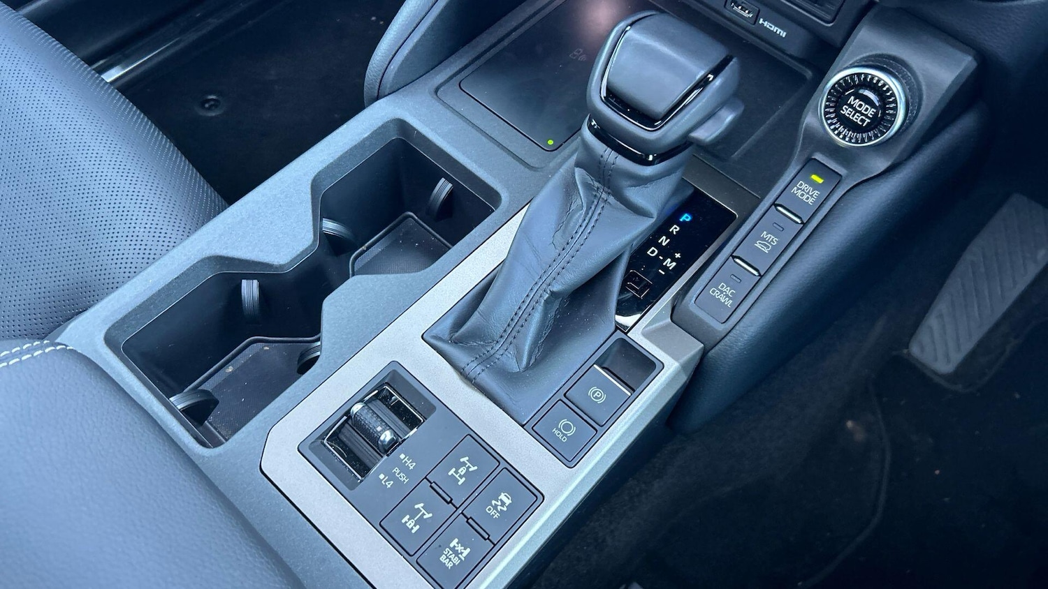 Used Toyota Land Cruiser for sale - 76729010: Photo 42