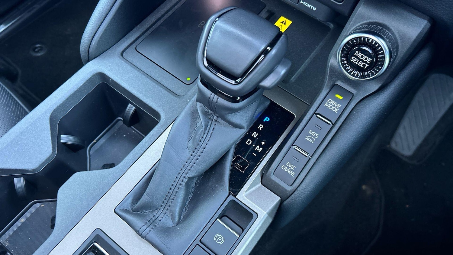 Used Toyota Land Cruiser for sale - 76729010: Photo 43