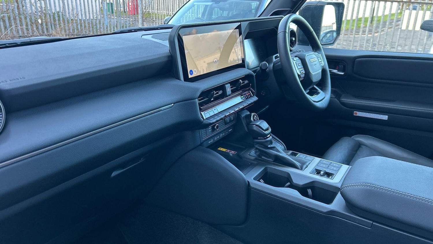 Used Toyota Land Cruiser for sale - 76729010: Photo 53