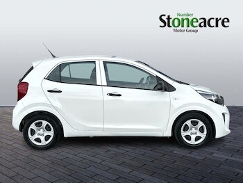 Used Kia Picanto 2023 for sale - 78527909: Photo