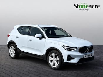 Used Volvo XC40 2024 for sale - 79821516: Photo
