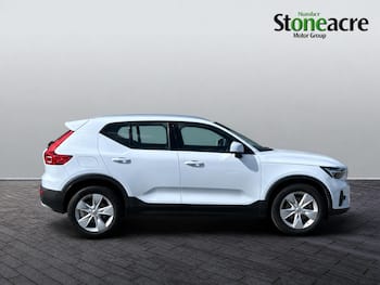 Used Volvo XC40 2024 for sale - 79821516: Photo