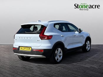 Used Volvo XC40 2024 for sale - 79821516: Photo